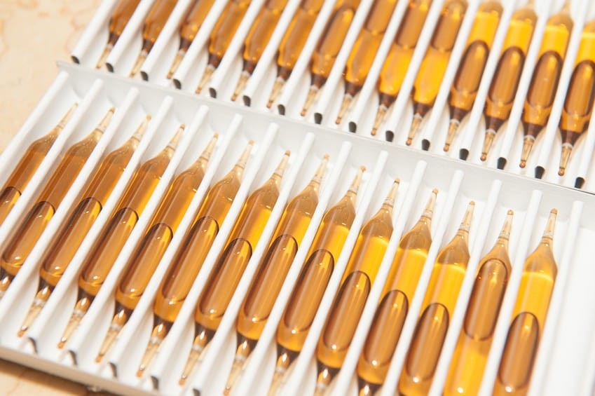 Le soufre : bienfaits et indications