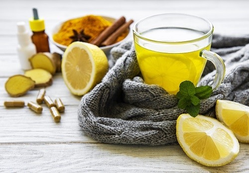 Comment renforcer son système immunitaire ?