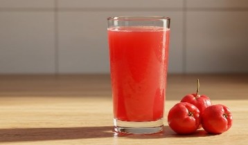 L'acérola : caractéristiques, bienfaits et conseils d'utilisation de la cerise des Barbades