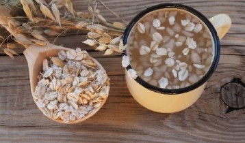 Les bienfaits de l'Avoine