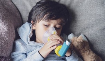 Comment utiliser une chambre d’inhalation pour son enfant ?