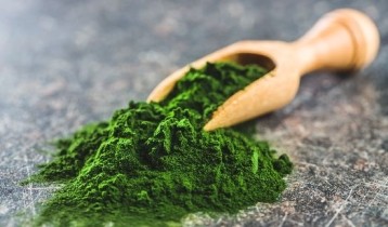 Les bienfaits de la Chlorella