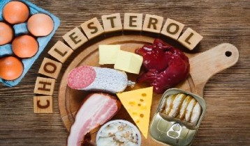 Les meilleurs aliments anti cholestérol et ceux à éviter