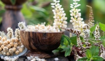 Les bienfaits du Cimicifuga