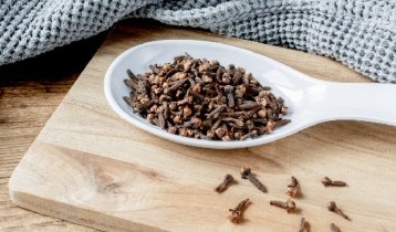 Les bienfaits du clou de Girofle