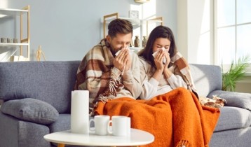 Comment soulager un rhume ?