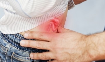 Hernie inguinale, abdominale, discale : ce qu'il faut savoir