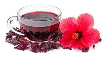 Les bienfaits de l'Hibiscus