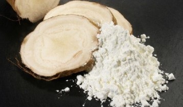 Les bienfaits du Kudzu