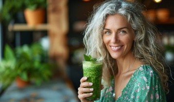 Les plantes anti cellulite en cas de troubles hormonaux