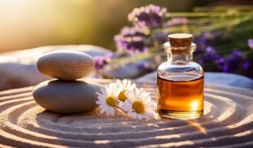 Les plantes contre la fatigue et l’insomnie liées au stress