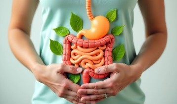 Les plantes de la digestion