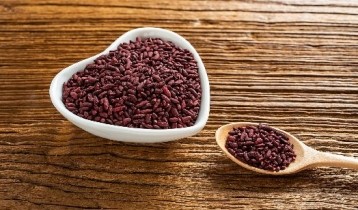 Les bienfaits de la Levure de riz rouge