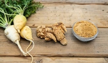 Les bienfaits de la Maca