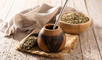 Les bienfaits du Maté