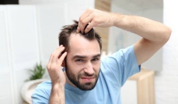 Anti chute de cheveux chez l'homme : quels compléments alimentaires ?