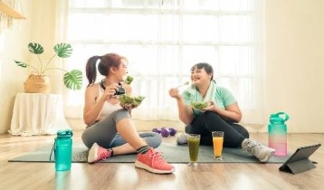 Pourquoi je ne maigris pas ?