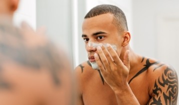 Les hommes aussi ont leur(s) routine(s) Beauté