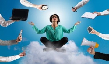 Stresslaxing : quand un moment de détente devient source d'anxiété