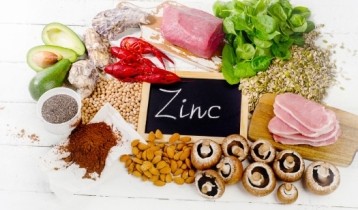 Le zinc : à quoi ça sert ?