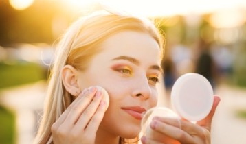 Comment se maquiller l’été ?