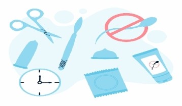 La contraception masculine : les méthodes existantes et à l’étude