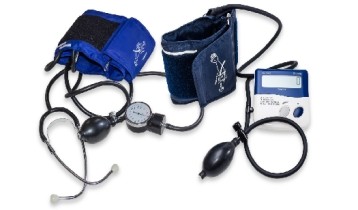 Choisir un tensiomètre :  manuel, électronique, brassard...