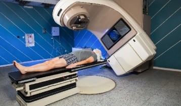 Radiothérapie : soulager les effets secondaires