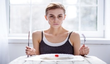 Anorexie et orthorexie : troubles du comportement alimentaire