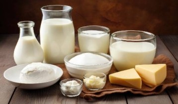 Symptômes de l'intolérance au lactose et solutions
