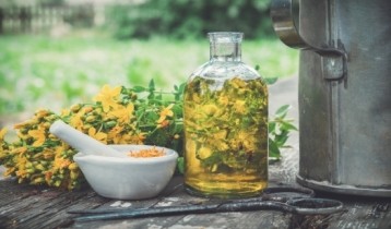 Tout savoir sur le millepertuis