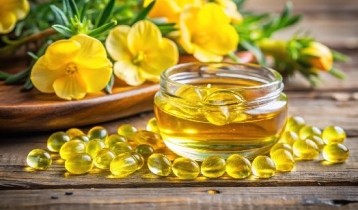 Les bienfaits de  l'Onagre