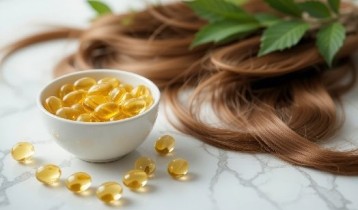 Les plantes pour fortifier les cheveux