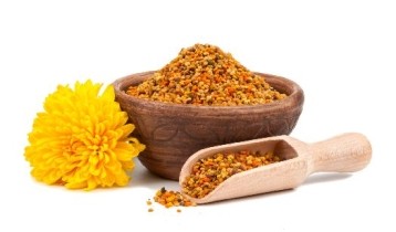 Les bienfaits du Pollen