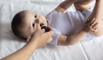 Probiotiques : quel intérêt pour les bébés ?