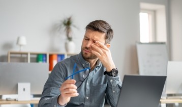 Comprendre et soulager le syndrome de l'œil sec : causes et solutions