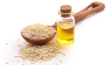Les bienfaits  du Sésame