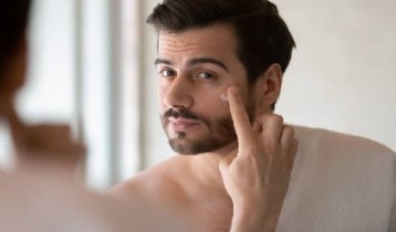 Soin du visage pour homme : nos conseils pour prendre soin de votre peau