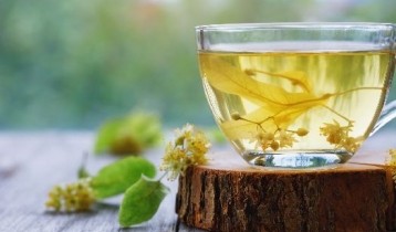 Les bienfaits du Tilleul