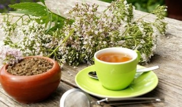 Les bienfaits de la Valériane