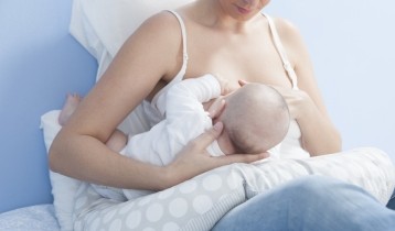 Allaitement : accessoires et conseils