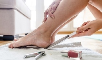 Comment prendre soin de ses pieds toute l'année ?