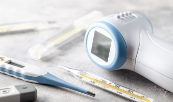 Comment bien choisir son thermomètre ?