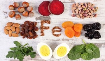 Comment lutter contre l'anémie ?