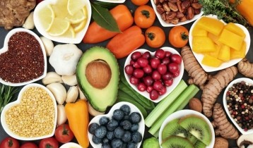 Prévenir le vieillissement cellulaire avec les antioxydants