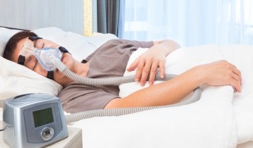 Soigner l'apnée du sommeil