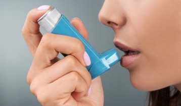 Asthme : symptômes, causes et traitements