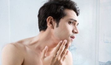 Beauté hommes : comment prendre soin de sa peau ?