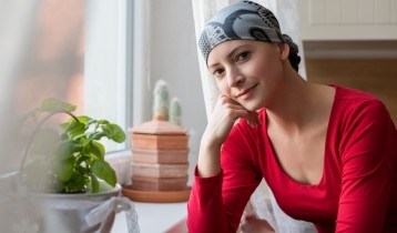 Cancer du sein : prendre soin de soi
