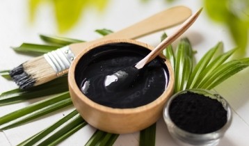 Charbon actif : bienfaits et utilisation